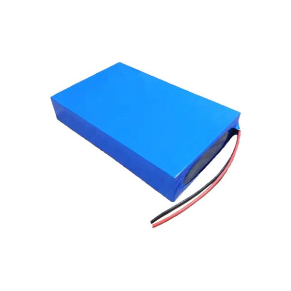 Home Appliances 84Ah 24V Lithium Ion Battery Pack CC-CV Charge Method