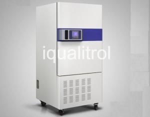 Quality Double Layer Isolation Programmable PID Control Biochemical Incubator for Drug Testing for sale