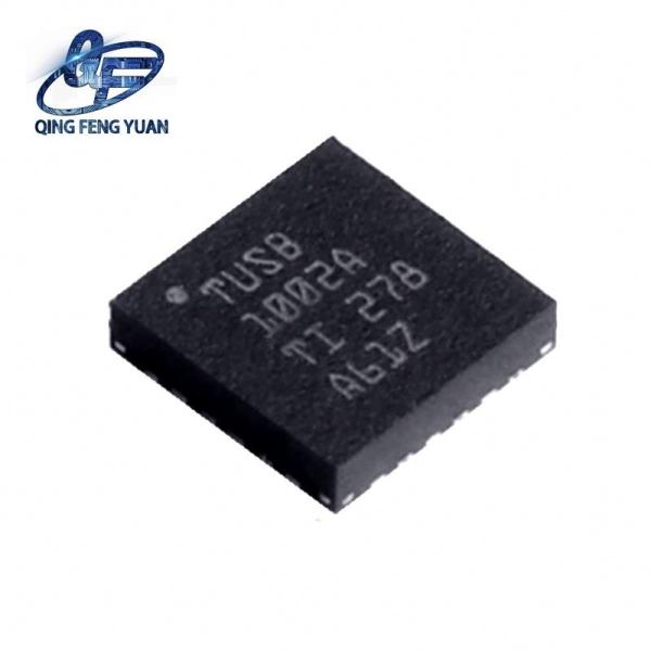Buy Texas TCA9548AMRGER In Stock Electronic Components Integrated Circuits Microcontroller TI IC chips VQFN-24 at wholesale prices