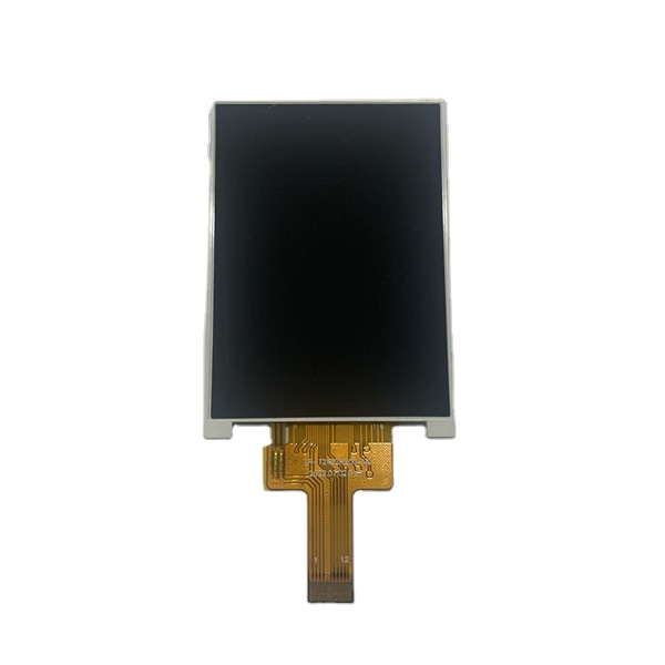 200cd/m2 Brightness 2.0 inch IPS 240x320 ST7789 TFT LCD Display with 12pin SPI Interface