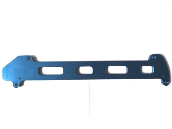 Buy Aluminum Bicycle Bracket Precision CNC Machining Cnc Precision Components at wholesale prices