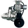 Buy cheap Programmable Motor Driven Automatic Fire Monitor System from wholesalers
