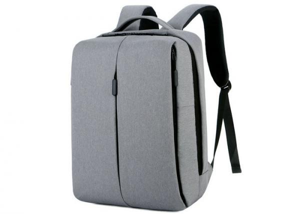 Buy Multipurpose Custom Logo Backpack , 15.6 Inch Work Laptop Backpack at wholesale prices