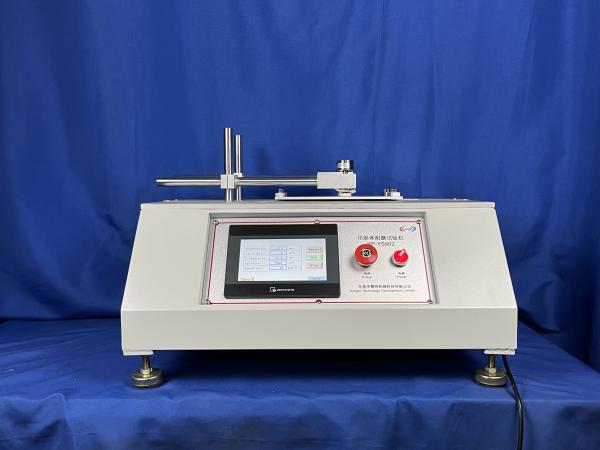 Buy Automatic IEC 60884-1:2022 Clause 8.8 Figure 5 Apparatus For Durability Of Marking at wholesale prices