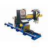 Buy cheap Cantilever Type CNC Plasma Cutting Machine CNC3-1500X3000 Hypertherm Source from wholesalers