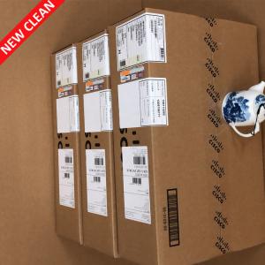 China Catalyst 2960L Cisco Network Switch WS-C2960L-24TS-LL 24 Port 256 MB Flash Memory on sale