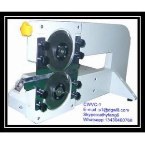 Quality Blade-rolling PCB Separator 330 mm Length , circuit board assembly for sale