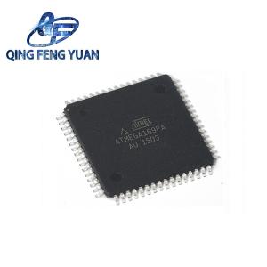 China ATMEGA169PA Electronic Integrated Circuit Atmel Microcontroller Ics on sale