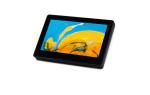 7 Inch Flush Mount Home Automation POE Tablet With Ethernet Port USB Host RS485