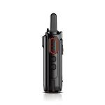 POC Long Distance Two Way Radio BQ-520 4G POC High fidelity audio output PTT
