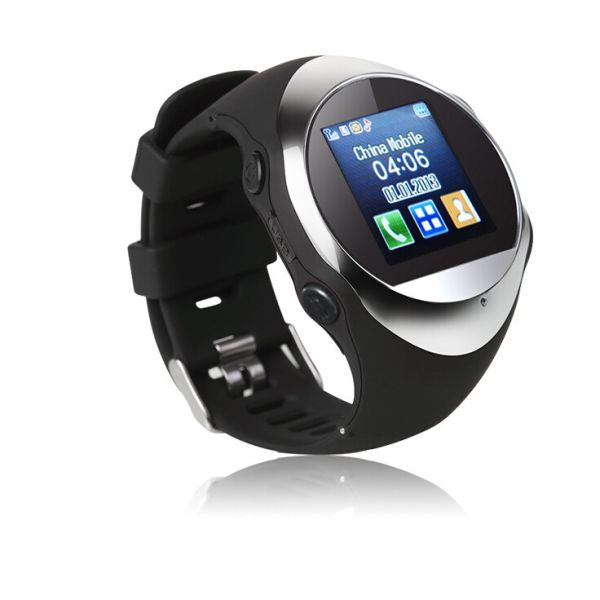 Smart Bluetooth Watch Phone---MQ88L