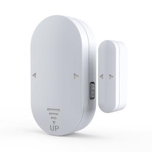 Wireless Home Security Burglar Alarm, 130db Magnetic Sensor Door Window Alarm
