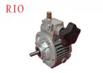 Udl Planetary Stepless Variable Speed Gear Reducer 0.37 Large Speed Range