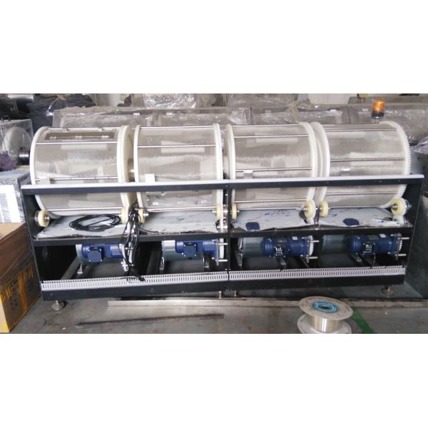 Seamless Soft Gel Capsule Machine 1.5kw Power Consumption Oil Packing