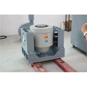 Quality High Frequency Vibration Testing Equipment For Aviation / Telecommunication Industry for sale