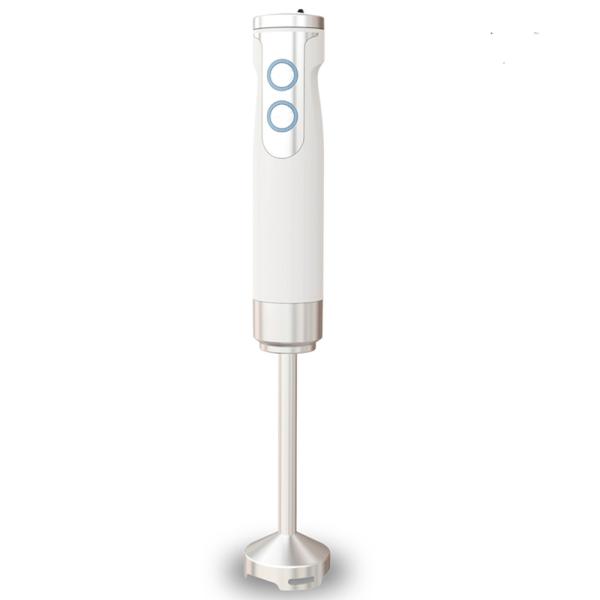 Buy Detachable Base Handheld Blender Stick With Two Release Buttons at wholesale prices