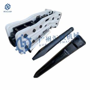 HB100G HB05R HB100 HB200 HB400 HB700 HB1100 HB1200 HB1500 HB1800 HB2000 FRUKAWA Concrete Demolition Hammer chisel tips