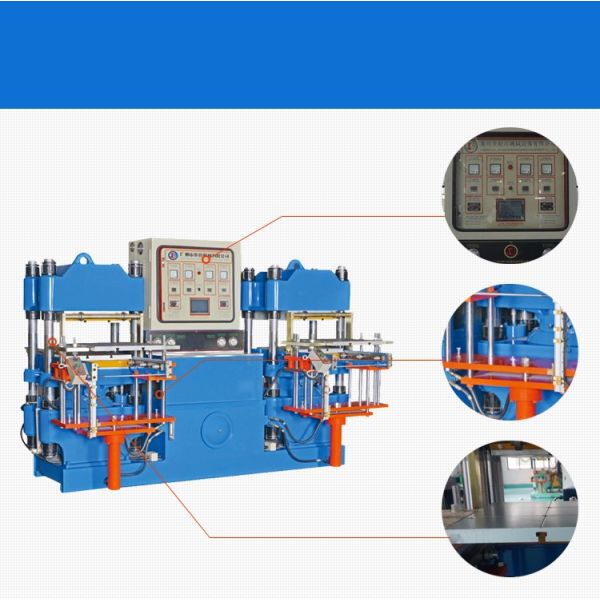 High Efficiency 160Ton Vertical Injection Molding Machine/Phone Accessories Making Machine/In China Molding Machine For Metal