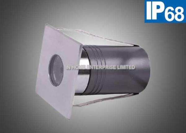 Buy CE Rohs Single Color Led Underground Light Anti Rust Dmx 512 Protocol Control at wholesale prices