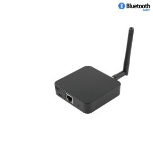 100m Bluetooth Mesh Gateway , FCC Bluetooth Ethernet Gateway