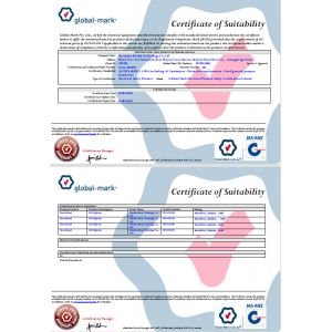 Shenzhen Snetop Technology Co., Ltd Certifications