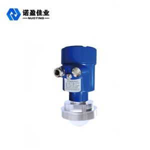 80G Large Measuring Range Radar Level Meter Strong Penetrability