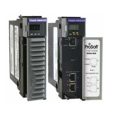Buy PROSOFT MVI56E-MCM ENHANCED NETWORK INTERFACE MODULE at wholesale prices