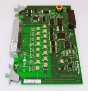 China AMM12S3 YOKOGAWA Voltage Input Multiplexer Module PLC Systems 16 Channels High Accuracy on sale