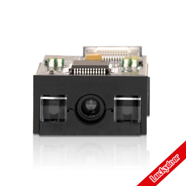 Buy 2500 Pixel CCD USB Embedded Barcode Reader DC3.3V 150mA OEM Scan Engine at wholesale prices