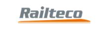 China Jiangsu Railteco Equipment Co., Ltd. logo