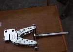 Simple Structure Other Construction Tools Hand Held Mechanical Hole Punch