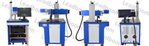 China Leather Co2 Laser Engraving Machine With Automatic Control System Driver on sale