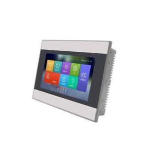 Quality 4.3'' HMI Solution Touch Screen Panel RS485 Customize Automation for sale