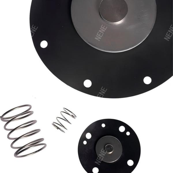 Buy 2Inch K5000 Goyen Type Pulse Valve Repair Kit CA50T/RCA50T/CA62T/RCA62T  2" at wholesale prices