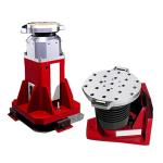 1FV700 The single-axis turntable is a high-precision single-axis rate test