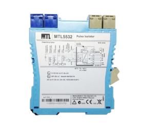 Quality Pulse Isolator MTL5532 MTL Instrument From Switch Proximity Detector for sale
