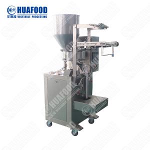 Quality 50G Special Offer Discount Spices Powder Packaging Machine Foshan for sale