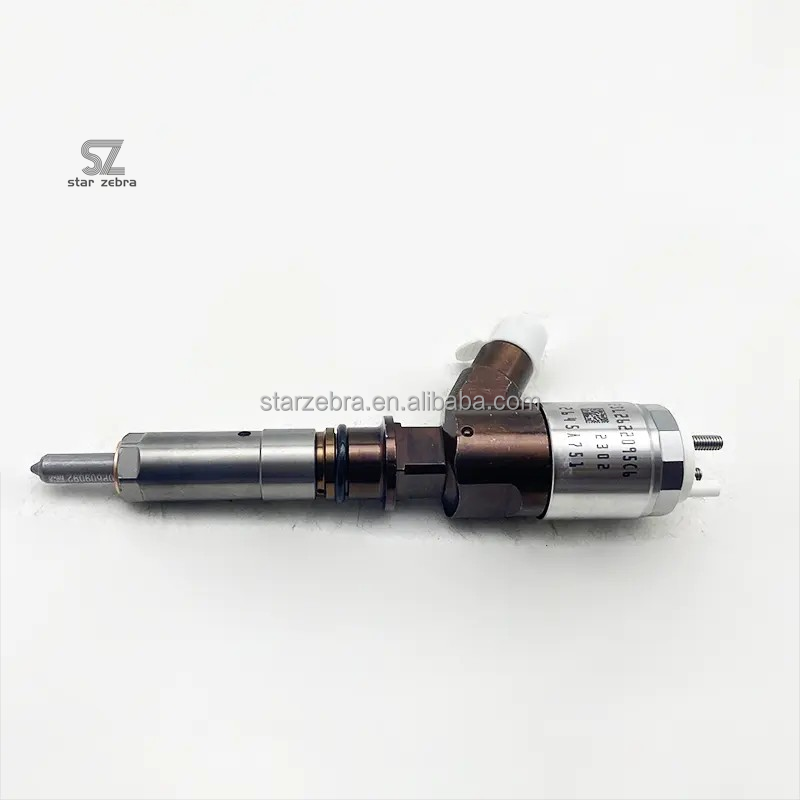320-0680 EFI Common Rail Injector for Cat C6.6 E323D2 Excavator Durable and Long-lasting