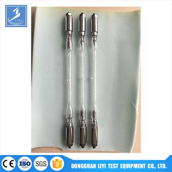 ASTM1149 Environmental Xenon Arc Lamp Accelerated Climate Test Chamber