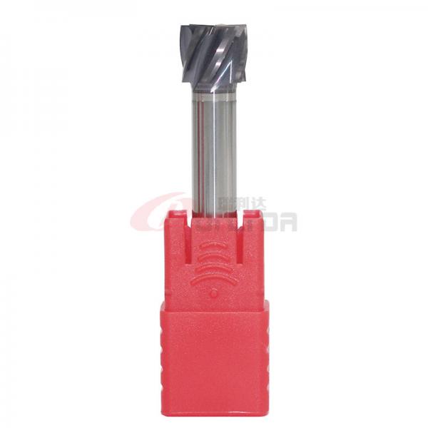 Buy Sus T Slot Custom Profile End Mill Grooving Shank Cutter at wholesale prices