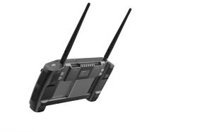 China Multirotor UAV Drone Control Stations 1.5KG With Dual SBUS Output on sale