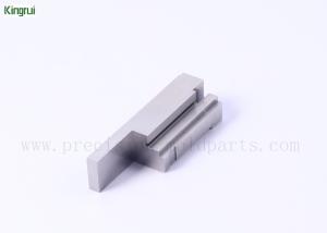 Quality SKH51 EDM Processing CNC Machined Components WIth Material Certification for sale