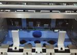 Automatic Water - Soluble Roll Laminator Machine With Collecting Rewinder
