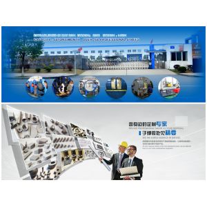 Zhuzhou Mingri Cemented Carbide Co., Ltd.
