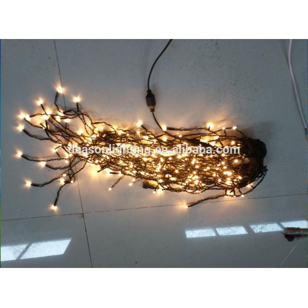 led icicle christmas lights clearance