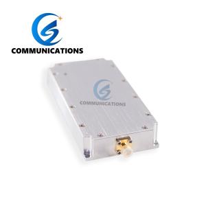 Quality 900MHz 50W Anti Drone Signal Module Drone Detection System for sale