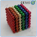 N35 D5mm magnetic balls Neocube