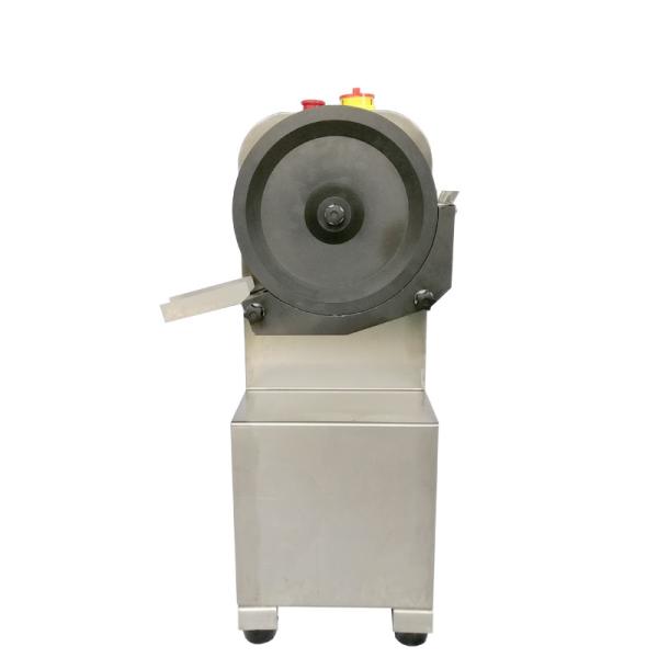 CE certificated mini Protein Date Ball Rolling Machine