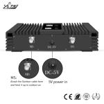 Tri Band Repeater 900MHz 1800MHz 2100MHz Cellular Signal Booster