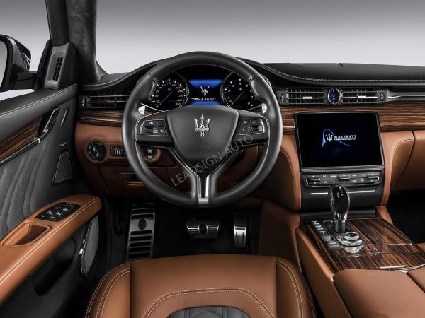 Buy Easy Control Wireless Video Interface , Maserati Carplay Infotainment System at wholesale prices